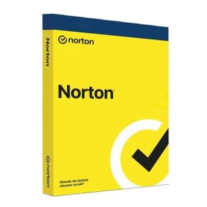 NORTON 360 – Standaard 1 apparaat 1 jaar abonnement(levering binnen 24hr )