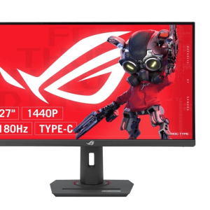 ASUS ROG Strix XG27ACS 27" Quad HD 180Hz IPS Gaming monitor