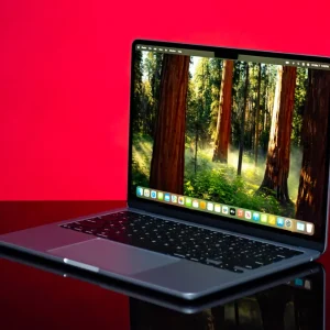 Apple MacBook Air 2025 13" M4 10-core, 16GB ram, 8-core GPU, 256GB ssd, Qwerty, Zwart